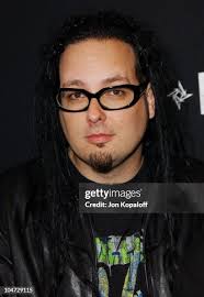 601 Korn 2003 Photos & High Res Pictures