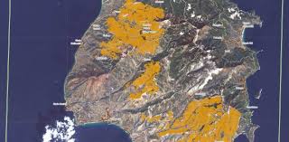 Gratuite pentru uz comercial fără atribuiri necesare fără drepturi de autor. Harta Zonelor Din Thassos Afectate De Incendiu Focul A Produs Pagube Semnificative Imagini Teribile Din Aer Video Aktual24