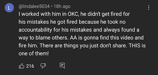 Roaches : r/CalebHammer