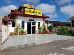 MasVilla Inn