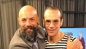 Es real! Javier y Jorge Poza son de Tulancingo