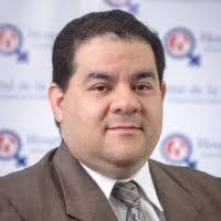 Arturo Melara's Instagram, Twitter & Facebook