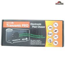 This noisy, hostile, dynamic sound environment is intolerable to pests. Buy Transonic Products Online In India At Best Prices