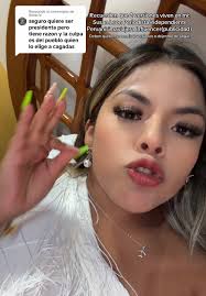 Periodista e Influencer: La Doble Vida de Susan Leon