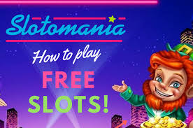 Slotomania Free Slot Machines Online 150 Games To Play For