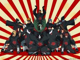 If you want to have a cool zetsu akatsuki wallpaper on your phone, download this app, feel free to browse this app on your phone. Akatsuki 1080p 2k 4k 5k Hd Wallpapers Free Download Wallpaper Flare