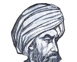 Image of طارق بن زياد