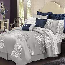 Pin By Janina Glass On Master Suite Silver Bedroom Remodel Bedroom Bedroom