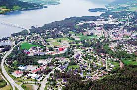 Moelv — original name in latin moelv name in other language moelv, moelven, xuj state code no continent/city europe/oslo longitude 60.93333 latitude 10.7 altitude 180 population 4049 date 2012. Helse Sykehuset Inlandet Vil Ha Hovedsykehus I Moelv Men Sier Ingen Ting Om De Andre Sykehusene