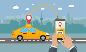 Every Taxi Business Owners Are Looking To Invest In The Best Uber Clone Nigeria The One Place Where On Demand Taxi Busine Mobile App Development Taxi Taxi App