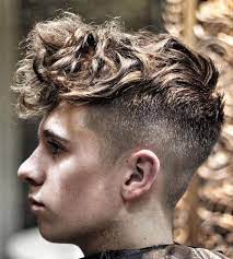 Im teenager alter ist alles unglaublich bedeutsam. Peinados Para Adolescentes En 2018 Jungs Frisuren Teenager Frisuren Frisuren
