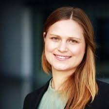 Christine Ruf's Instagram, Twitter & Facebook