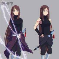 Pin By Marina Vallin On Syao Lightning Photos Anime Purple Lightning