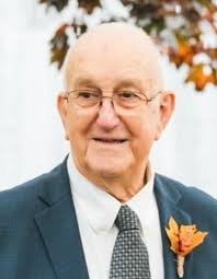 Eugene Ruot Obituary (2025)