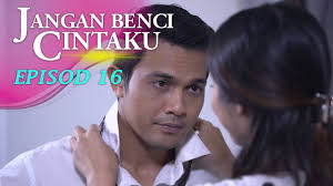 #janganbencicintaku tonton episod penuh di : Highlight Episod 16 Jangan Benci Cintaku Youtube