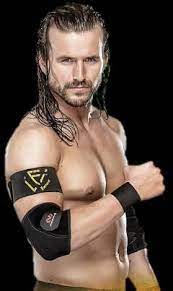 Adam Cole Nxt Png 2019 Wwe Renders Y Match Card Facebook