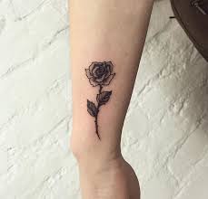 Thus, rose tattoos have a good deal of symbolism. Flower Tattoos Rose Tattoos Beautiful Tattoos Wrist Tattoos Rose Tattoos On Shoulder Tiny Rose Tattoos T Rose Tattoos Tattoo Fonts Rose Tattoos For Women