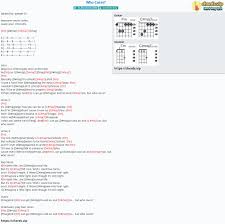 Chord Who Cares Gnarls Barkley Tab Song Lyric Sheet Guitar Ukulele Chords Vip Am well, i think you're crazy c i think you're crazy f i think you're crazy e e7 just like me. chord who cares gnarls barkley