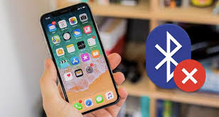 How To Fix Bluetooth Not Working In Ios 12 On Iphone And Ipad Iphone Iphone Bluetooth Ipad