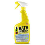 oz.<a name='more'></a> CLR Bath and Kitchen Cleaner - The Cary Company