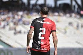 El volante llega preveniente de newell's a prestamo por un año y con una opcion de compra de 2 millones de dólares por la mitad del pase. Estudiantes Se Ilusiona Lema Se Despidio De Newells Cielosport