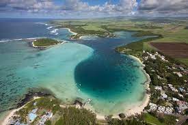 Blue Bay Mauritius Where We Spent Our Honeymoon 3 Ilhas Mauricio Viagens Ilha