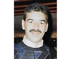 Gerard Kalinowski Obituary (1955