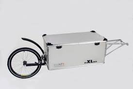Bike Trailer Fahrradanhanger Fahrrad Fahrzeuge
