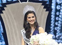 Résultat de recherche d'images pour "miss thailand"