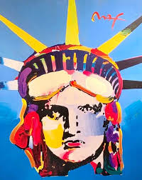 Peter Max