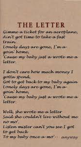 Pin By Bob Stablein On We Be Jammin Music Lyrics Song Lyrics Music Heals