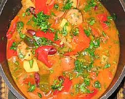 Szegediner Wurstgulasch Rezept Mit Bild Kochbar De