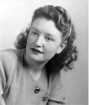 Betty Lockwood Obituary (1929