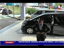 Memang tak menghairankan bagaimana tan sri muhyiddin yassin boleh tergoda dan jatuh hati dengan nika gee siew yee, isteri bekas peguam terkenal, stanley clement augustin. Skandal Tan Sri Muhyiddin Jmm Serah Dokumen Kepada Hainj 2 Feb 2017 Youtube
