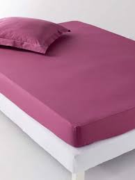 L'encoche permet de régler une moitié du matelas indépendamment de l'autre moitié. Soldes Drap Housse Drap Housse Sommier Articule Drap Housse 160x200