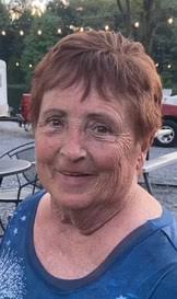 Frances Chapman Obituary (2024)