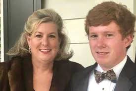 THE PLAYBOY MURDERS An obsessed fan killed Stacy Arthur's husband