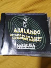 Gabriel O Pensador Abalando 1993 Cd Discogs