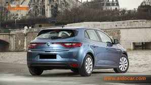 La Nouvelle Renault Megane 4 Diesel Est Desormais Disponible A La Location Chez Aido Car Casablanca Infos Line Whatsapp 212661070967 21 Suv Car Suv Car