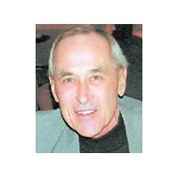 Robert Shimmons Obituary