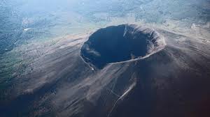 American Tourist Rescued After Falling Into Mount Vesuvius Crater