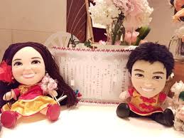 29 Dec 2017 Katy & Stephen @ Harbour Grand Hong Kong