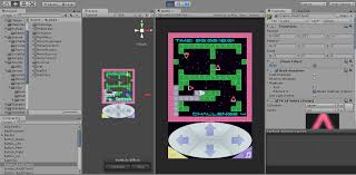 Unity game folder structure extracting and editing code extracting assets dds files : Using Unity To Make 2d Games The Interface Tutorial Mod Db