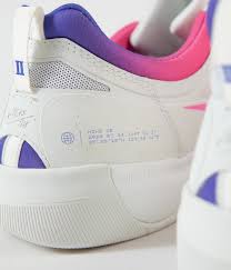 Nike air force 1 gtx. Nike Sb Nyjah Free 2 Shoes Summit White Racer Blue Pink Blast Flatspot