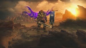 One of these items ships sooner than the other. Diablo Iii Eternal Collection Brings The Legendary Action Rpg To Nintendo Switch Business Wire
