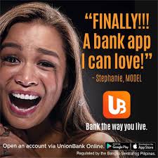 Signing up for union bank mobile and online banking is simple. Union Bank Of The Philippines On Twitter Does Your Bank Break Your Heart Mag Ub App Na Download Unionbank Online And Open An Account Today Https T Co Pu0hsyvxzt Bankthewayyoulive Https T Co Kuongjgoao