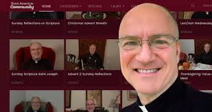 Great American's Fr. Randy Mattox On Catholic Storytelling