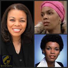 Lysette Anthony is 61 today. Happy Birthday Lysette 🎉🎂🎁