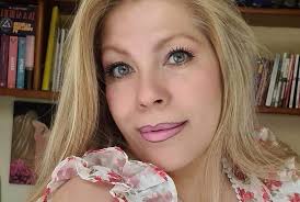 3 Poemas de Marlene Pasini, poeta mexicana