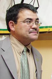 Western Cement lawsuit targets Horace Clarke, Vin Lawrence, others